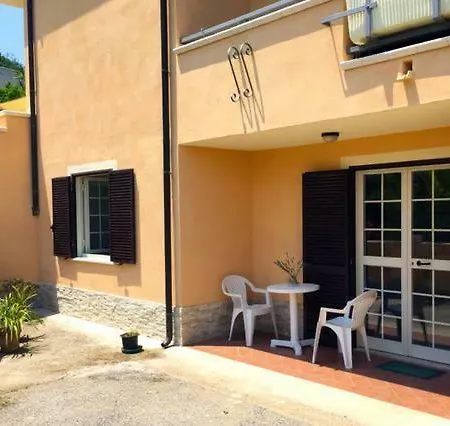 Cascina Soleado *