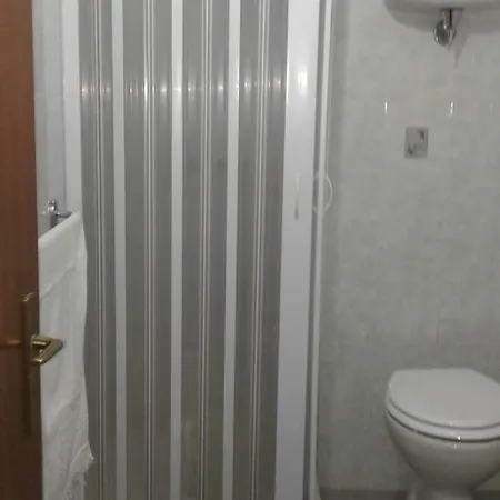 Cascina Soleado Prázdninový dům *